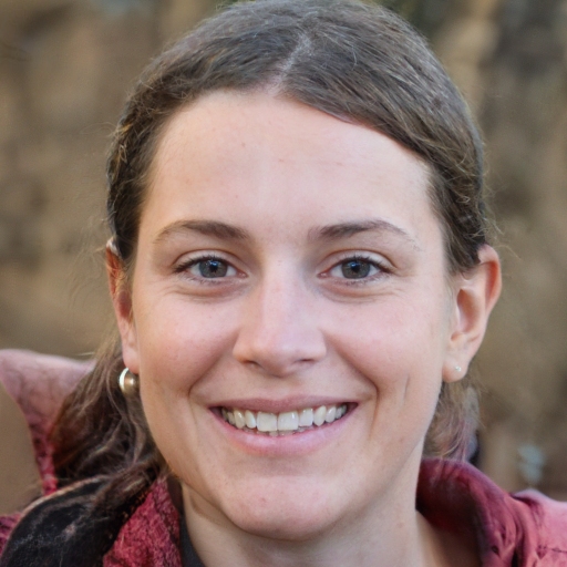 Profilfoto von Maria W.