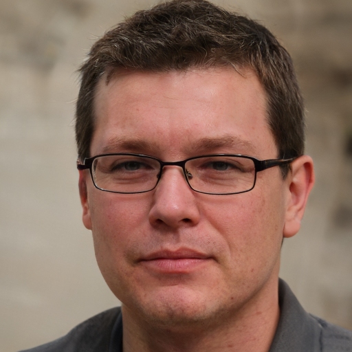 Profilfoto von Thomas K.