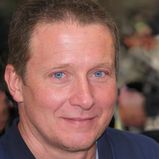 Profilfoto von Klaus B.